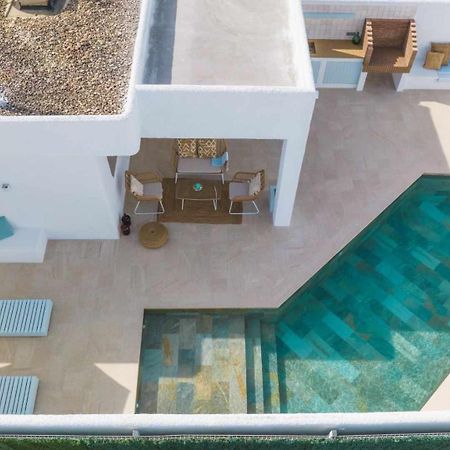 Casa Islandia En Riumar Villa ภายนอก รูปภาพ