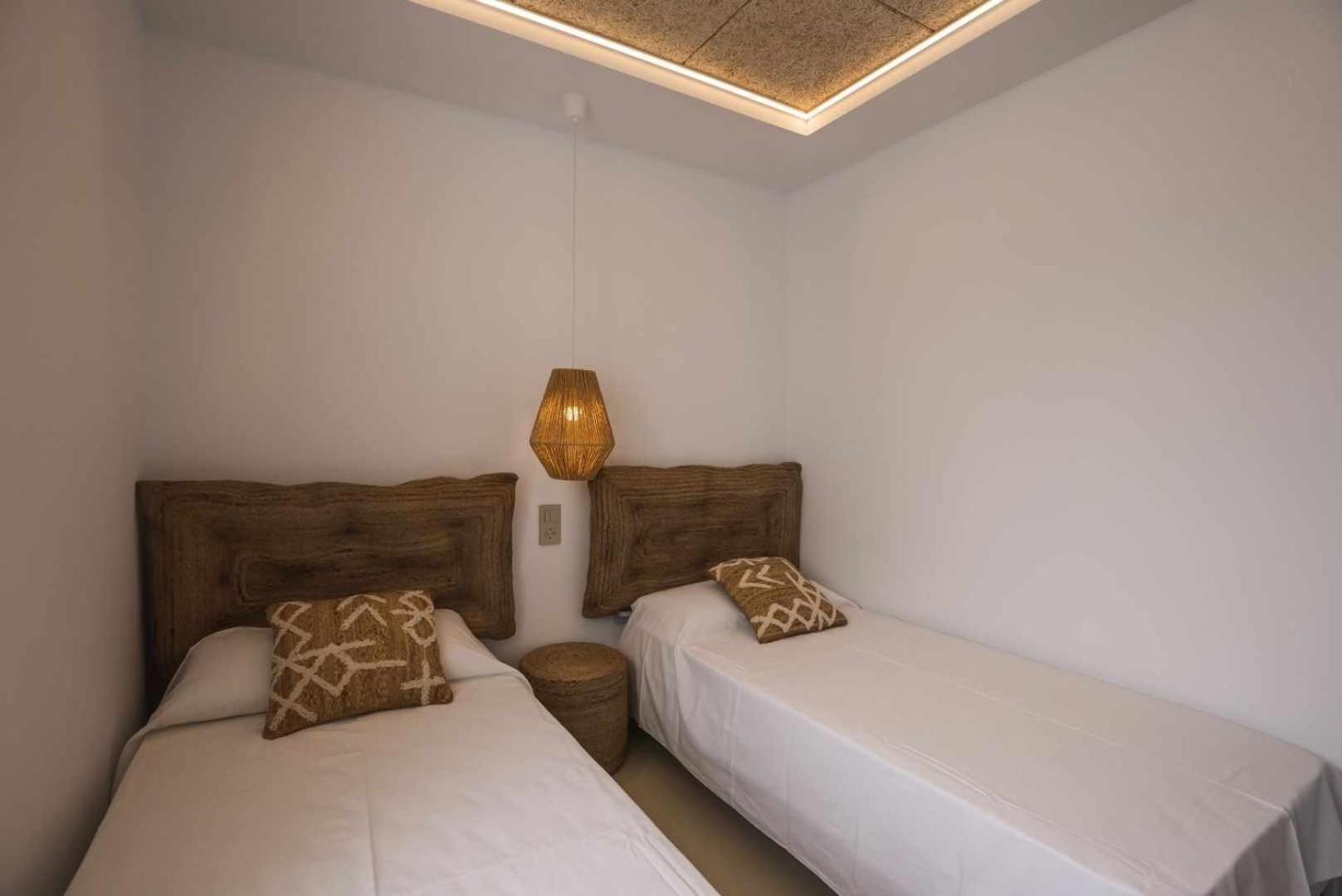 Casa Islandia En Riumar Villa ภายนอก รูปภาพ