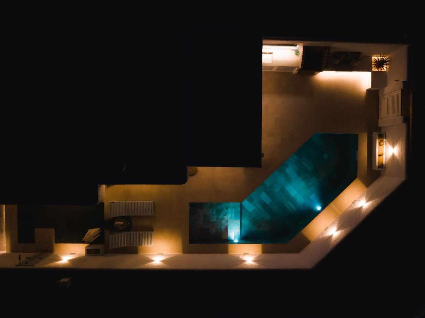Casa Islandia En Riumar Villa ภายนอก รูปภาพ