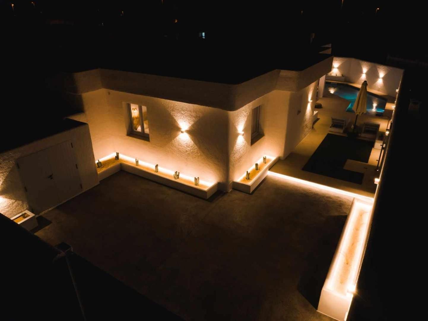 Casa Islandia En Riumar Villa ภายนอก รูปภาพ