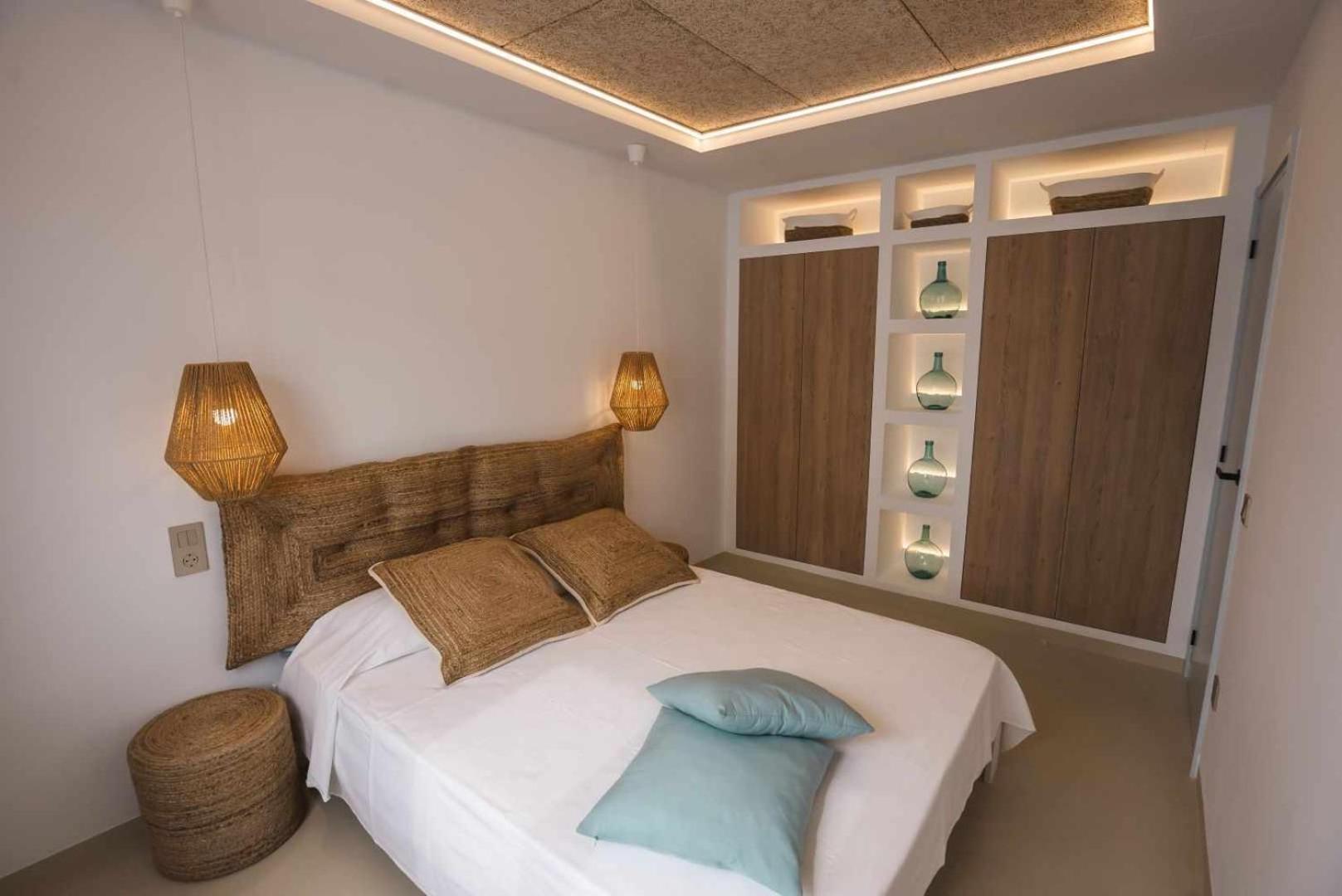 Casa Islandia En Riumar Villa ภายนอก รูปภาพ