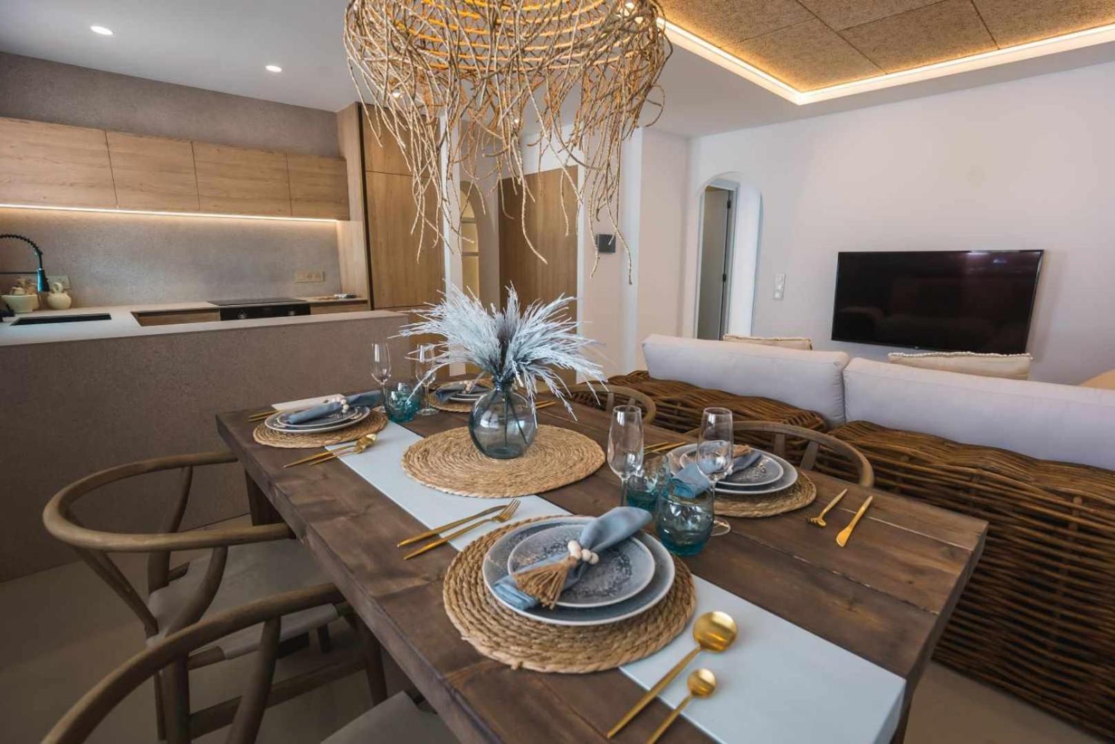 Casa Islandia En Riumar Villa ภายนอก รูปภาพ