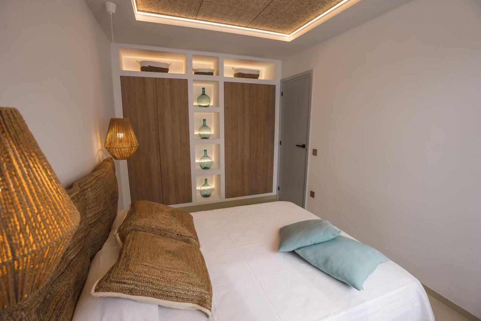 Casa Islandia En Riumar Villa ภายนอก รูปภาพ